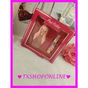 💗🎁{Pink Friday} Nicki Minaj gift box 🎁💗 NEW
